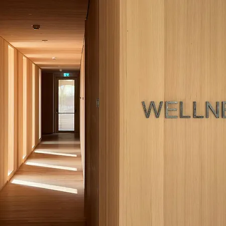 Landgasthof Pink Szálloda 4*