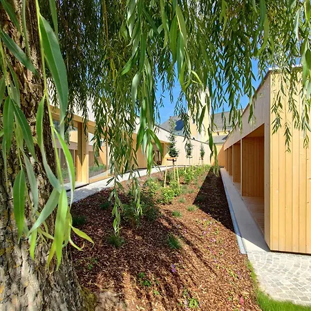 Hotel Landgasthof Pink