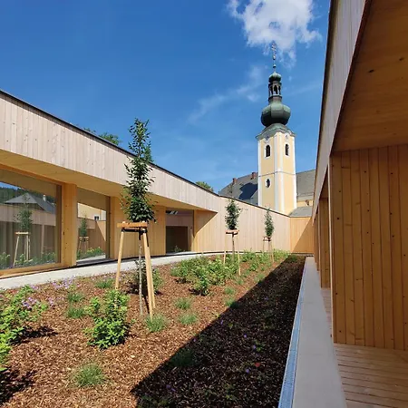 Landgasthof Pink 酒店