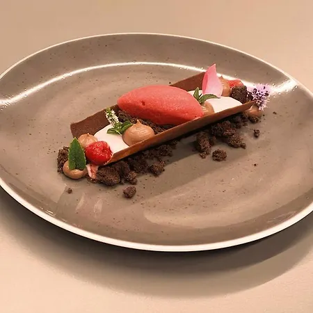 Landgasthof Pink Szálloda 4*