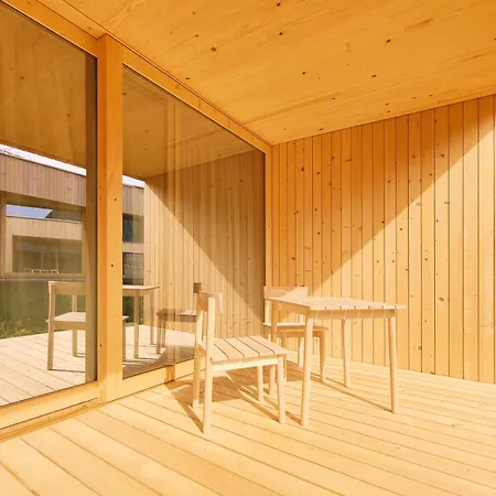 酒店 Landgasthof Pink