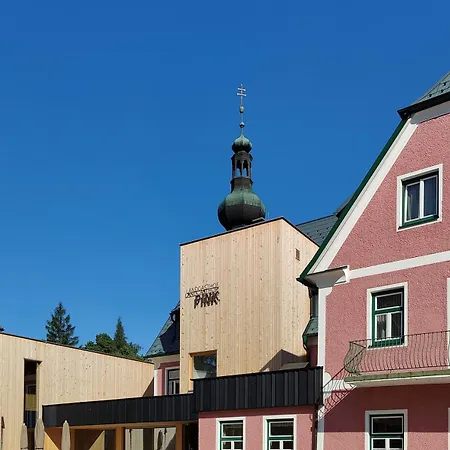 Landgasthof Pink 酒店