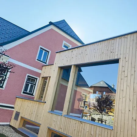 Hotel Landgasthof Pink Sankt Jakob im Walde