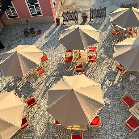Landgasthof Pink 4* Sankt Jakob im Walde