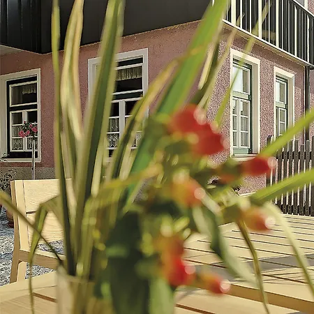 Landgasthof Pink Hotel Sankt Jakob im Walde
