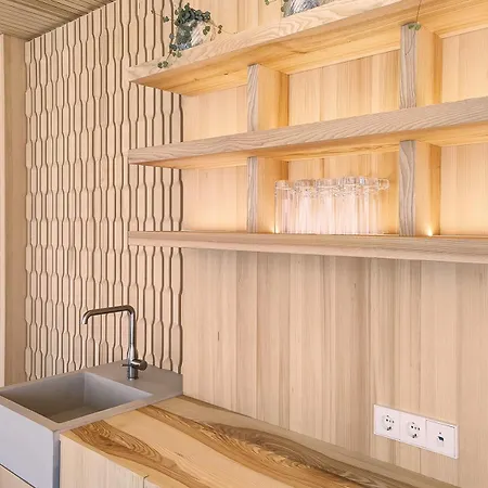 酒店 Landgasthof Pink 4*