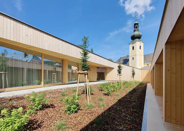 Hotel Landgasthof Pink 4*