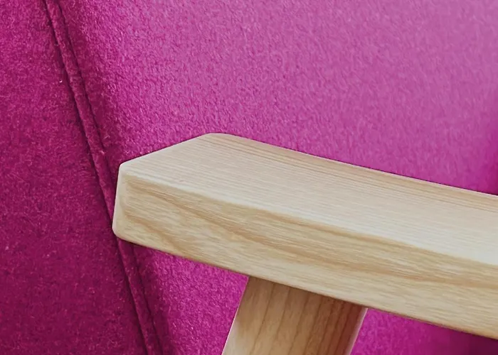 Landgasthof Pink Sankt Jakob im Walde