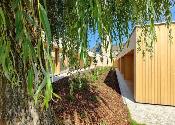 Hotel Landgasthof Pink