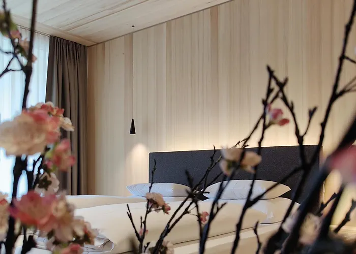 Landgasthof Pink Hotel 4*