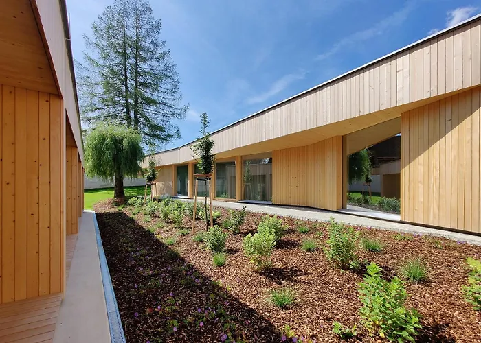 Hotel Landgasthof Pink 4*