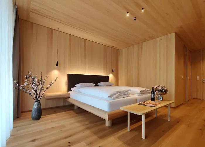 Landgasthof Pink 酒店 林区圣雅各布