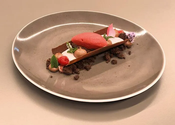 Landgasthof Pink Hotel 4*