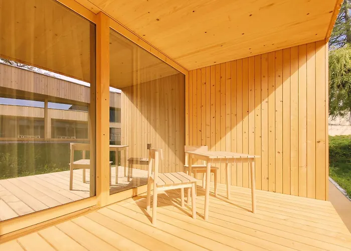 酒店 Landgasthof Pink