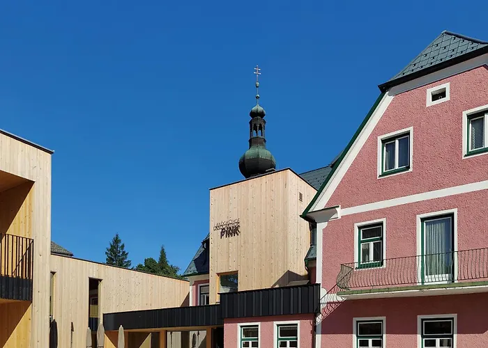Landgasthof Pink Hotel