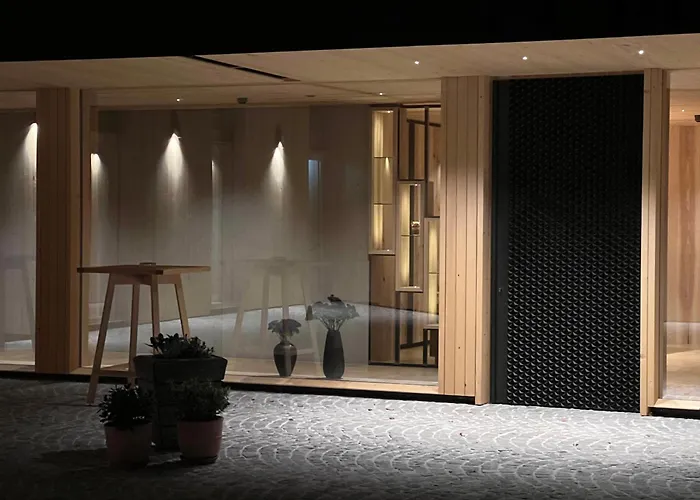 Landgasthof Pink Sankt Jakob im Walde