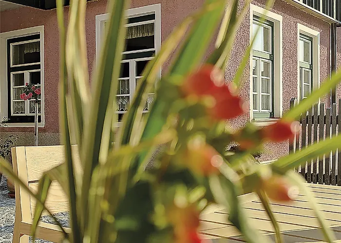 Landgasthof Pink Hotel Sankt Jakob im Walde