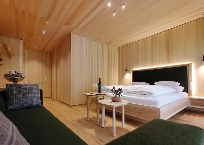 Landgasthof Pink 林区圣雅各布