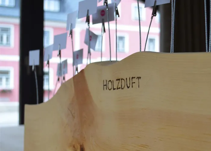 酒店 Landgasthof Pink 4*